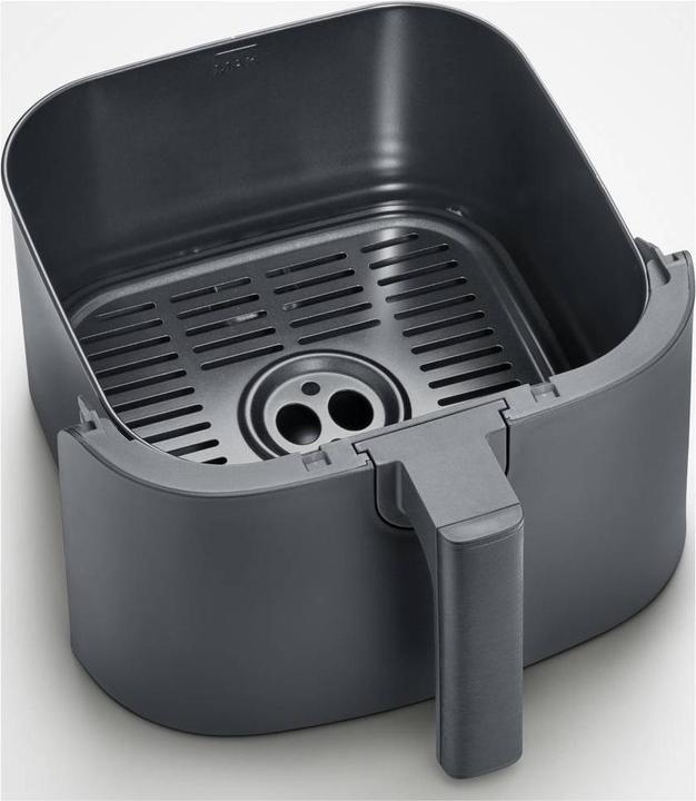 Image du produit Severin FR 2462 Heissluft-Fritteuse 7 l 1700 W mit Display, Antihaftbeschichtung