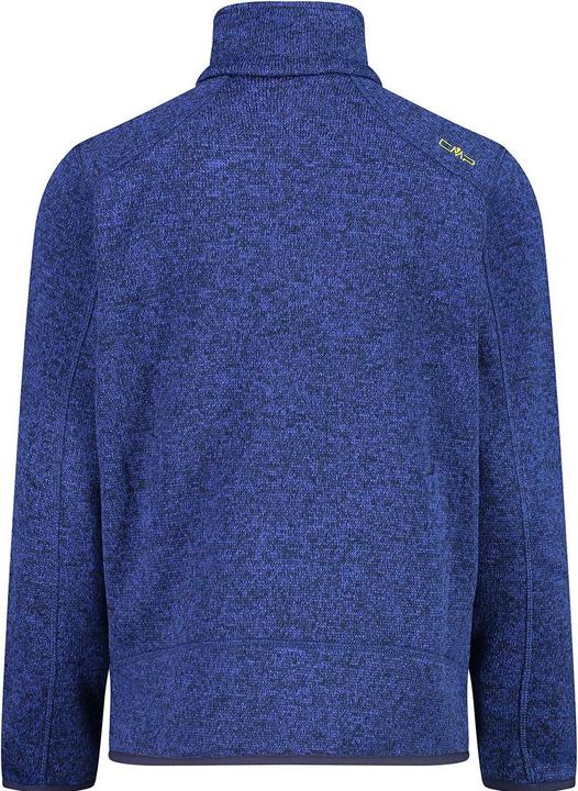 Actual product image CMP Campagnolo Knit Tech Jacket (128)