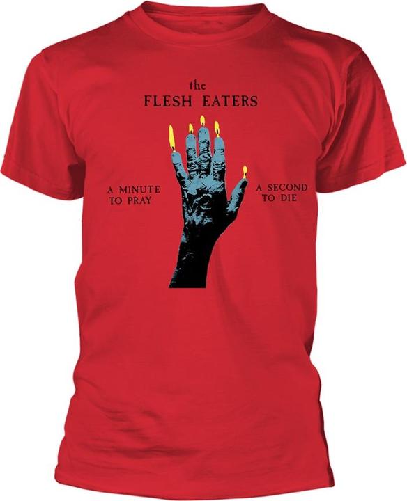 Image du produit Flesh Eaters A Minute To Pray… (M)