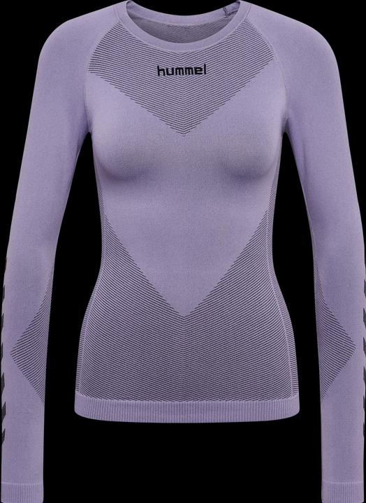 Image du produit hummel First Seamless Jersey L/S Woman (XL, XXL)