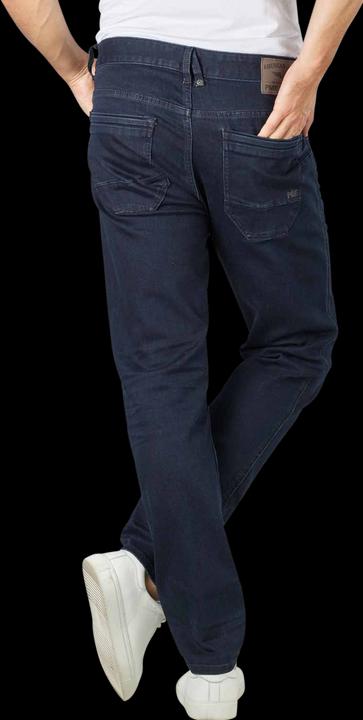 Actual product image Pme Legend Nightflight Jeans Straight Fit Dark Clean Blue (W31/L36)