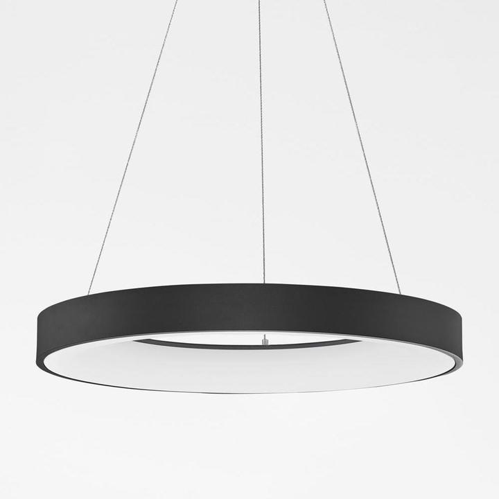 Actual product image Nova Luce Rando Thin (3250 lm)