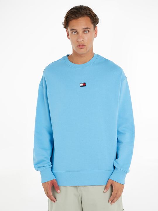 Actual product image Tommy Hilfiger TJM RLX XS Badge CRE DM0DM16370 CY7 XL (XL)