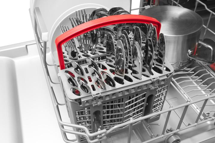 Actual product image Amica AMIC built-in dishwasher