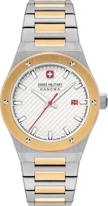 Immagine prodotto Swiss Military Hanowa Sidewinder (Orologio da polso analogico, 43 mm)