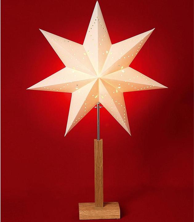 Actual product image Star Trading Floor lamp