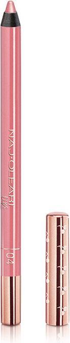 Produktbild Naj Oleari Lippenstift 1.2ml (Coral Pink)
