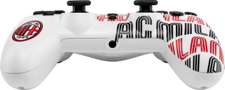 Immagine prodotto GED Controller Wireless AC Milan White (PS4) (PS4)