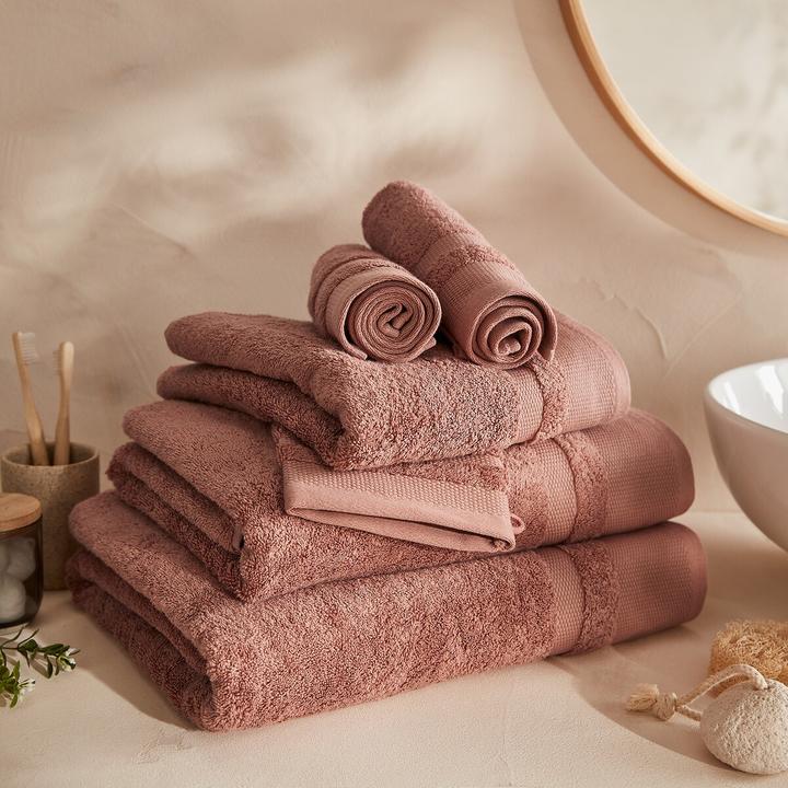 Actual product image La Redoute Interieurs Kheops (40 x 40 cm)