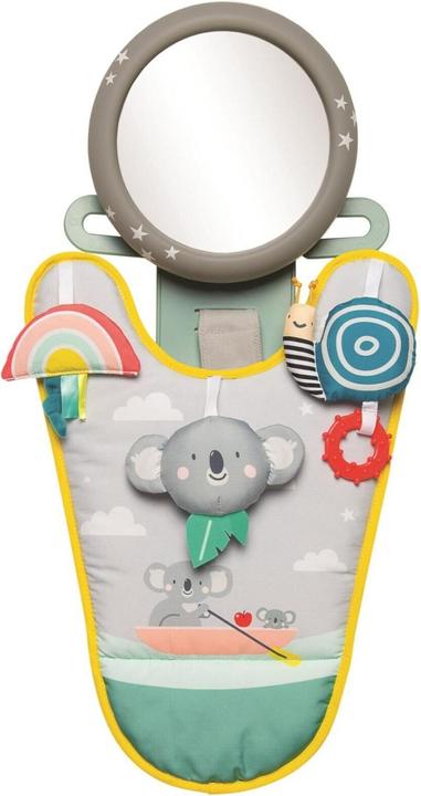 Kindersitz Zubehör