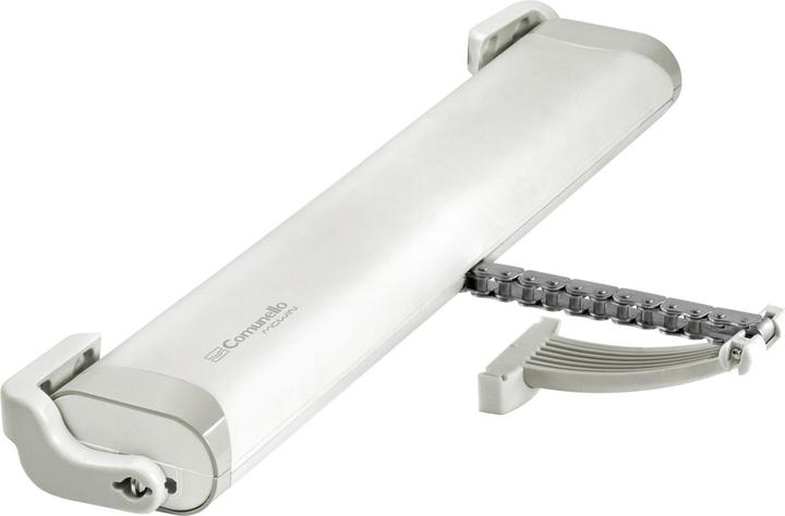 Produktbild Liwin Kettenmotor L35 230V Hub 50-400 mm weiss RAL 9010 (1 Stk.)