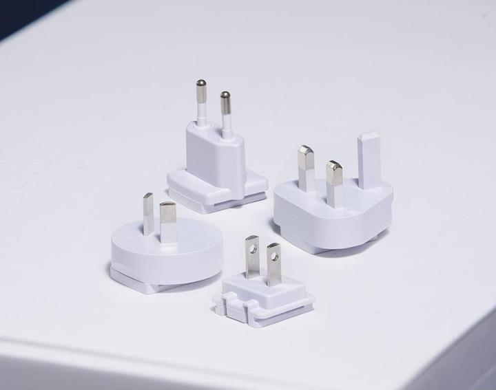 Productafbeelding Doorbird Plug-in voeding EU, US, UK, AU, 15 V DC