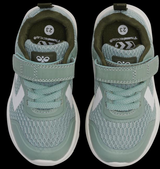 Produktbild hummel Actus Ml Recycled Infant (24)