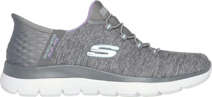 Image du produit Skechers Baskets SUMMITS - DAZZLING HAZE (39)