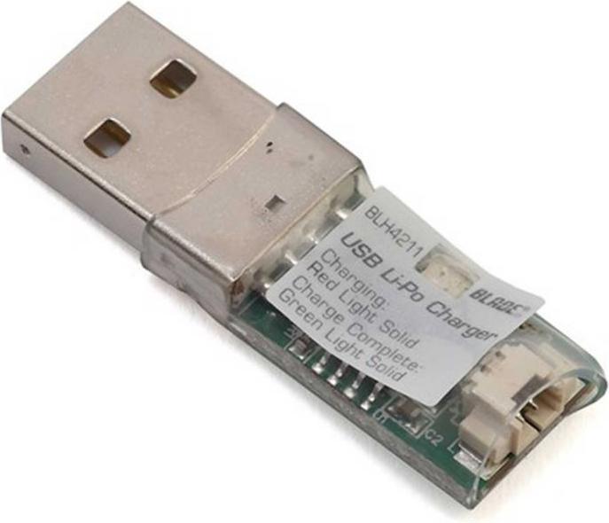 Actual product image Blade 70 S USB charger 1S