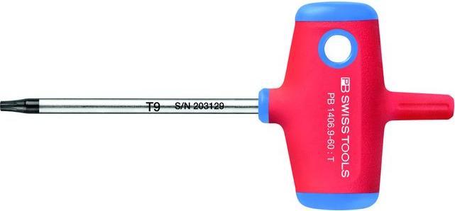 Produktbild PB Swiss Tools Schraubenausdreher (Torx (TX))