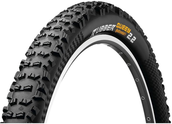 Produktbild Continental Rubber Queen