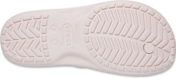 Actual product image Crocs Crocband Flip Flop (40)