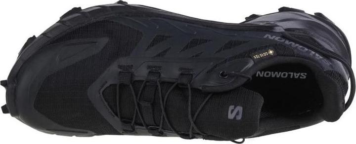 Image du produit Salomon Supercross 4 GORE-TEX (38)