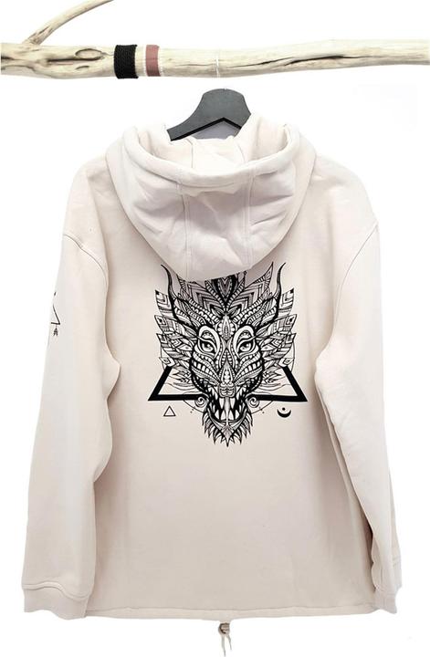 Immagine prodotto Alessandro Magnani Dragon Hoodie (S)