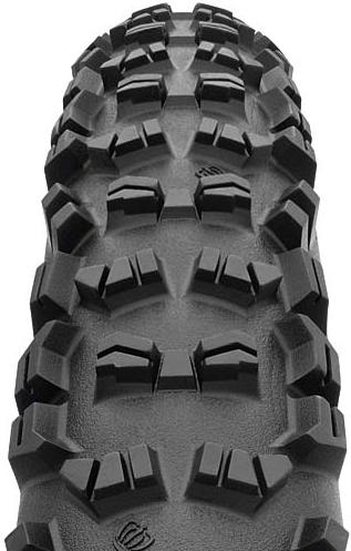 Produktbild Continental Rubber Queen