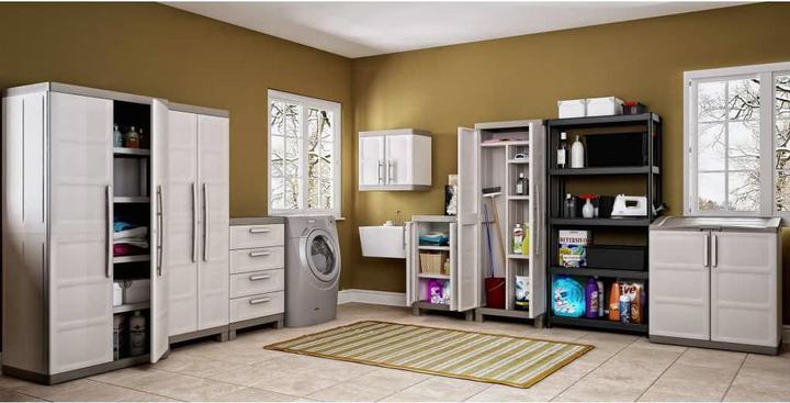 Image du produit Keter Schrank (89 x 54 x 93 cm)