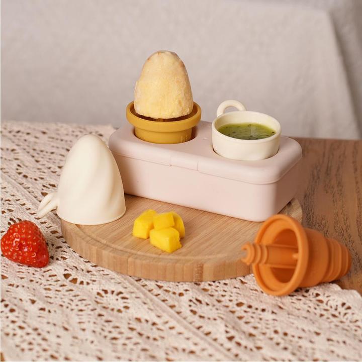 Image du produit Haakaa Fill'n Freeze