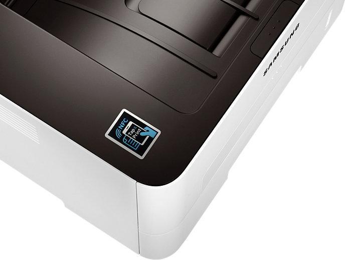 Produktbild Samsung Xpress SL-M2835DW (Laser, Schwarz-Weiss)