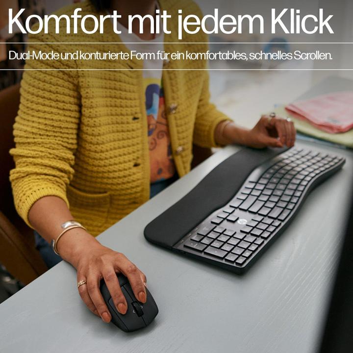 Actual product image HP 685 CFT Dual-Mode (Wireless)