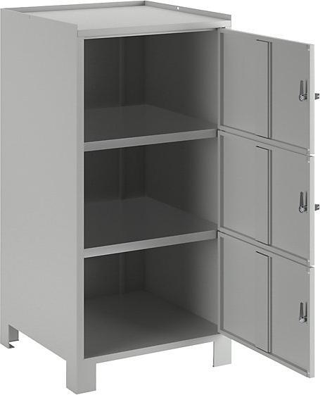Image du produit Wolf Armoire à outils avec pieds (50 cm, 100 cm)