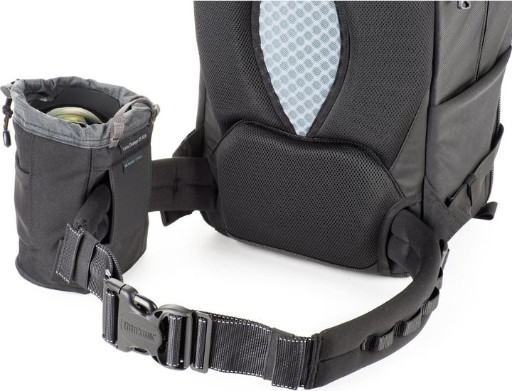 Actual product image Think Tank StreetWalker Harddrive V2.0 (Photo backpack, 24.64 l)
