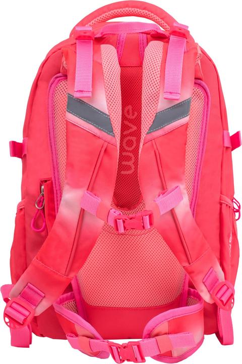 Image du produit Wave Sac à dos Infinity Ombre Coral Paradis (30 l)