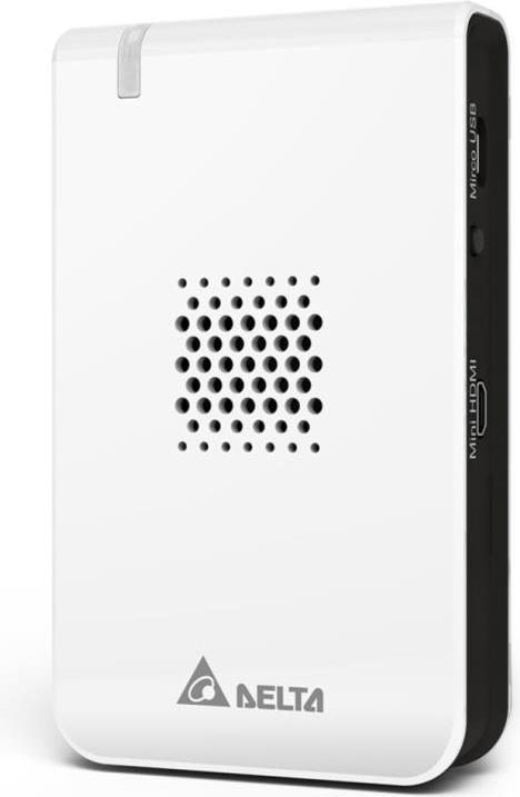 Actual product image vivitek NovoConnect B360 Wireless Presentation System Micro HDMI Desktop