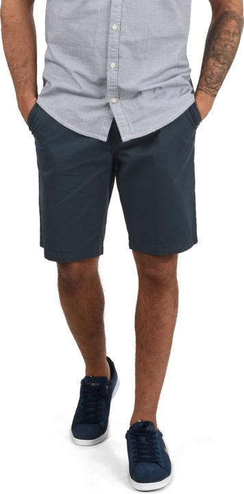 Immagine prodotto Blend Ragna Pantaloncini Chino Shorts Panno Corti Da Uomo con cintura In Cotone 100% Regular- Fit (XXL)