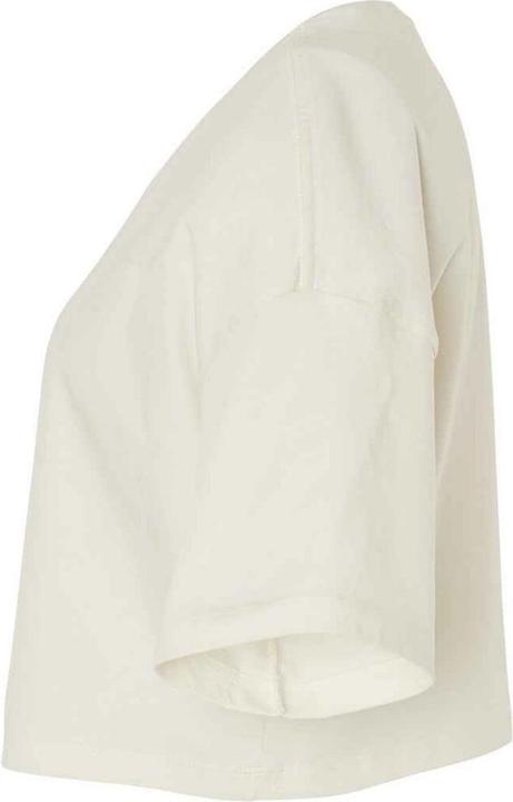 Immagine prodotto Bella Canvas Maglietta da donna/ragazzo in jersey cropped crop (L)