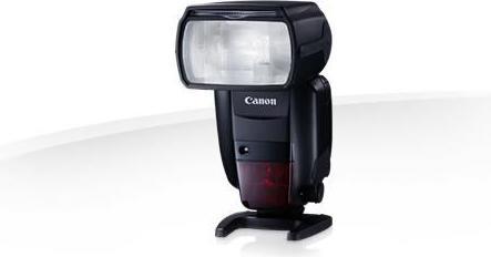 Produktbild Canon Speedlite 600EX RT II (Aufsteckblitz, Canon)