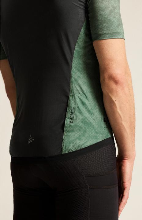 Actual product image Craft Pro Gravel Wind (M)