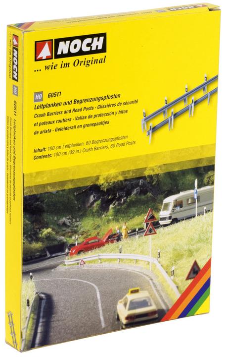 Immagine prodotto Noch N Guard rails 34111
