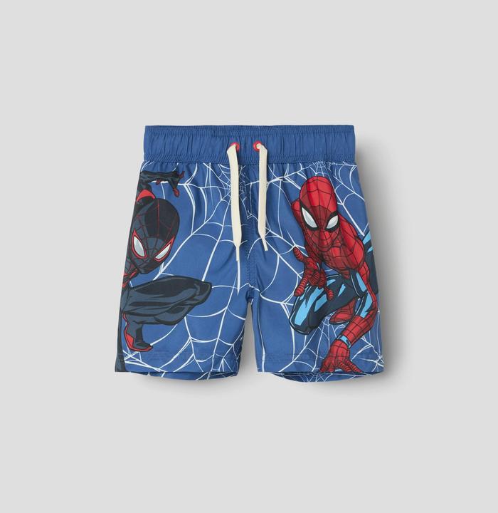 Produktbild Name it Spider-Man Bademode (86)