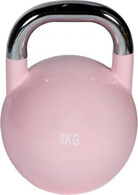 Image du produit Fitcom Kettlebell de compétition (1 x 8 kg)