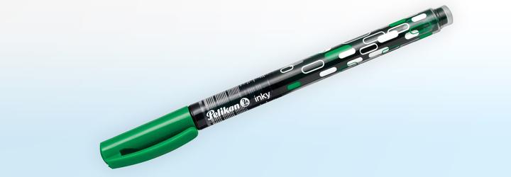 Image du produit Pelikan Stylo fibre encre 273 (Gris, 1 x)