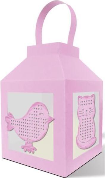 Produktbild Ursus Meine Lieblingslaterne, pink.1878-00-26 (1 x)