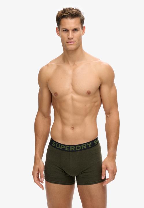 Immagine prodotto Superdry Boxershorts im 2er-Pack (S)