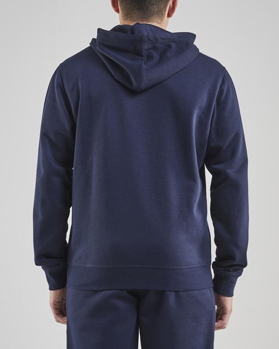 Produktbild Craft Community Fz Hoodie Herren (L)