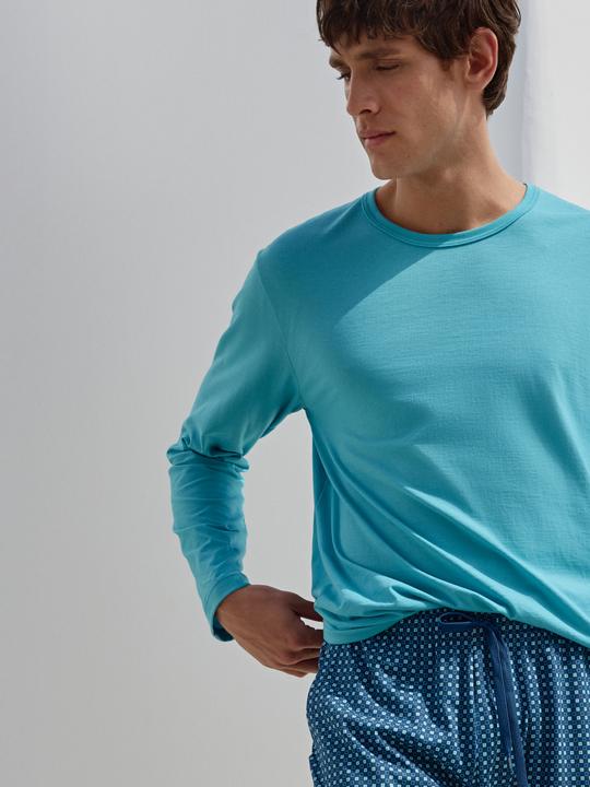 Actual product image Calida Rmx Sleep Leisure Langarmshirt (XL)