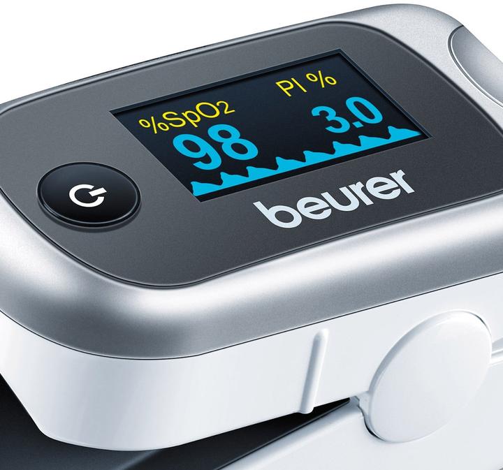 Actual product image Beurer Po 40