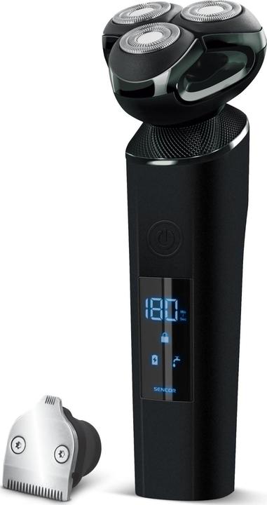 Image du produit Sencor Rasoir SMS 7000BK