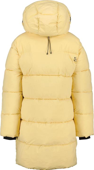 Actual product image Didriksons Women's Nomi Parka 3 (40, 42, L, XL)