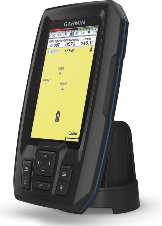 Image du produit Garmin STRIKER Vivid 4cv avec sonde GT20-TM