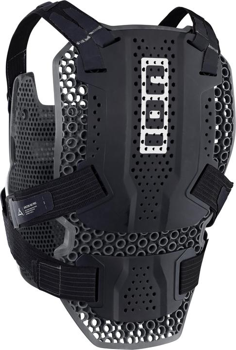 Actual product image ION Arcon HD Pro RE ZRO Rumpfprotektor (M, Chest protector, Back protector)